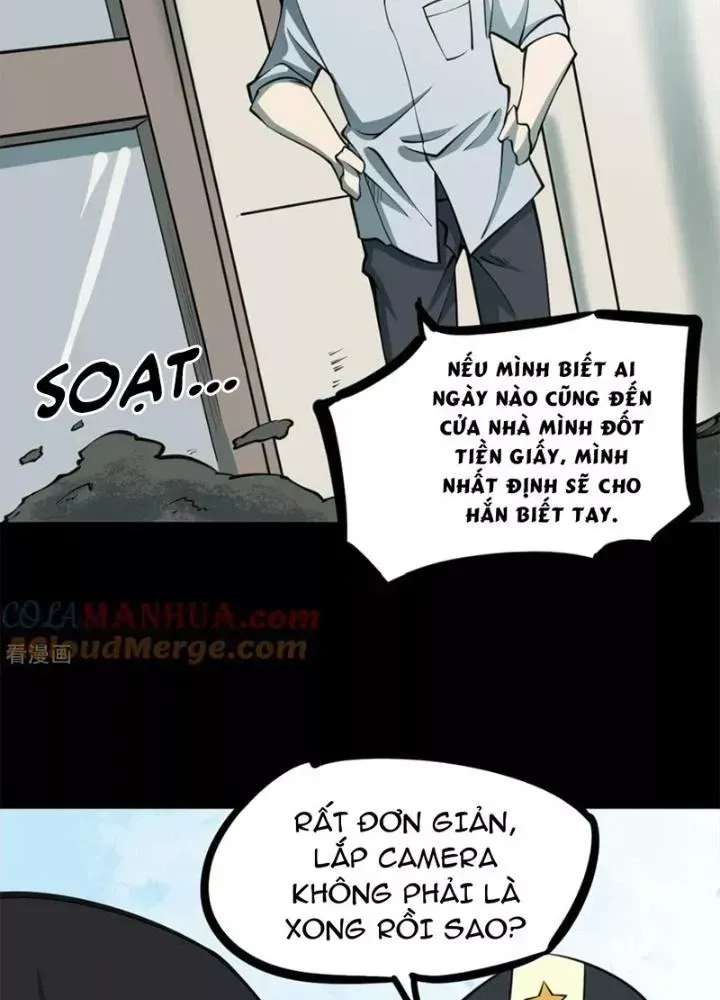 Người Thương Thuyết Cõi Âm Chap 42 - Next Chap 43