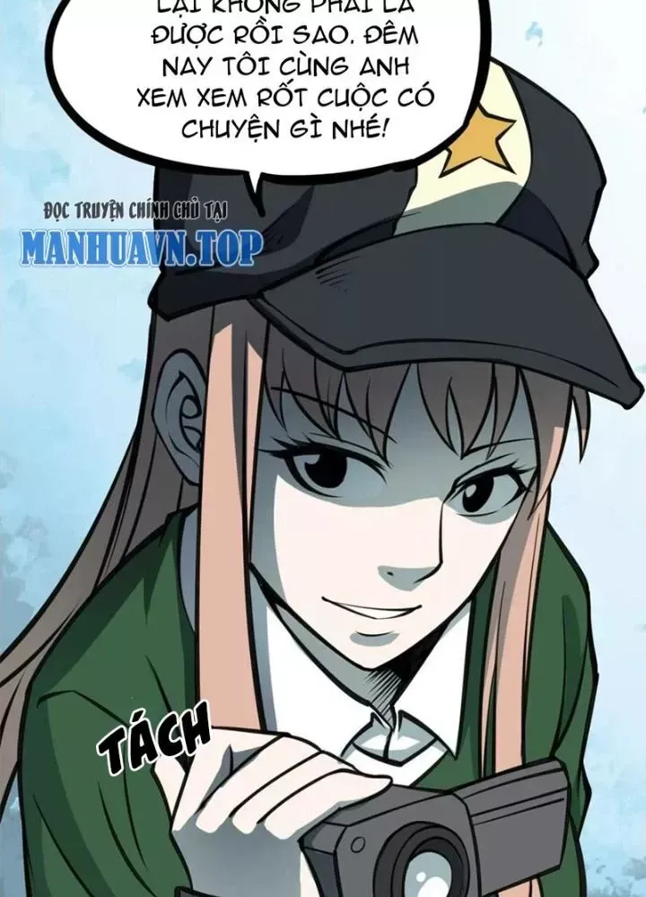 Người Thương Thuyết Cõi Âm Chap 42 - Next Chap 43