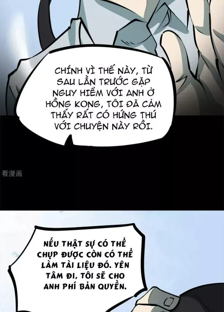 Người Thương Thuyết Cõi Âm Chap 42 - Next Chap 43