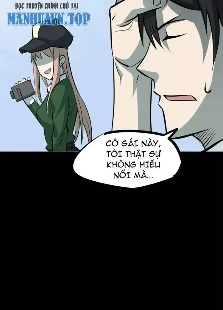 Người Thương Thuyết Cõi Âm Chap 42 - Next Chap 43