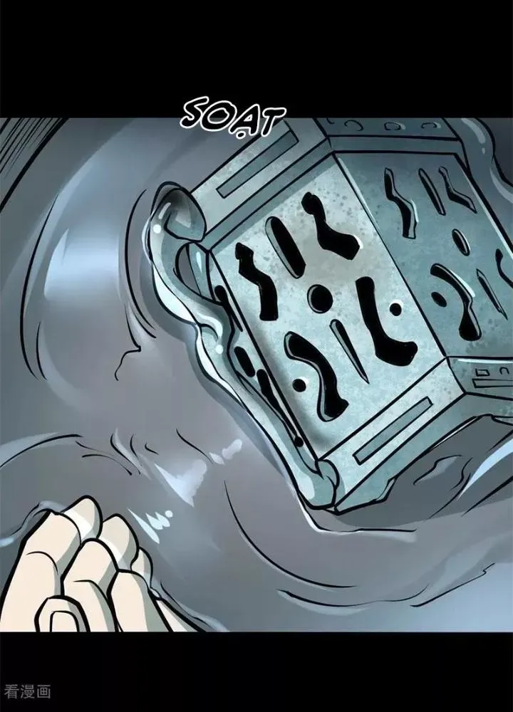 Người Thương Thuyết Cõi Âm Chap 43 - Next Chap 44