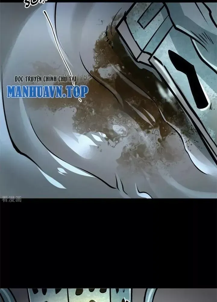 Người Thương Thuyết Cõi Âm Chap 43 - Next Chap 44