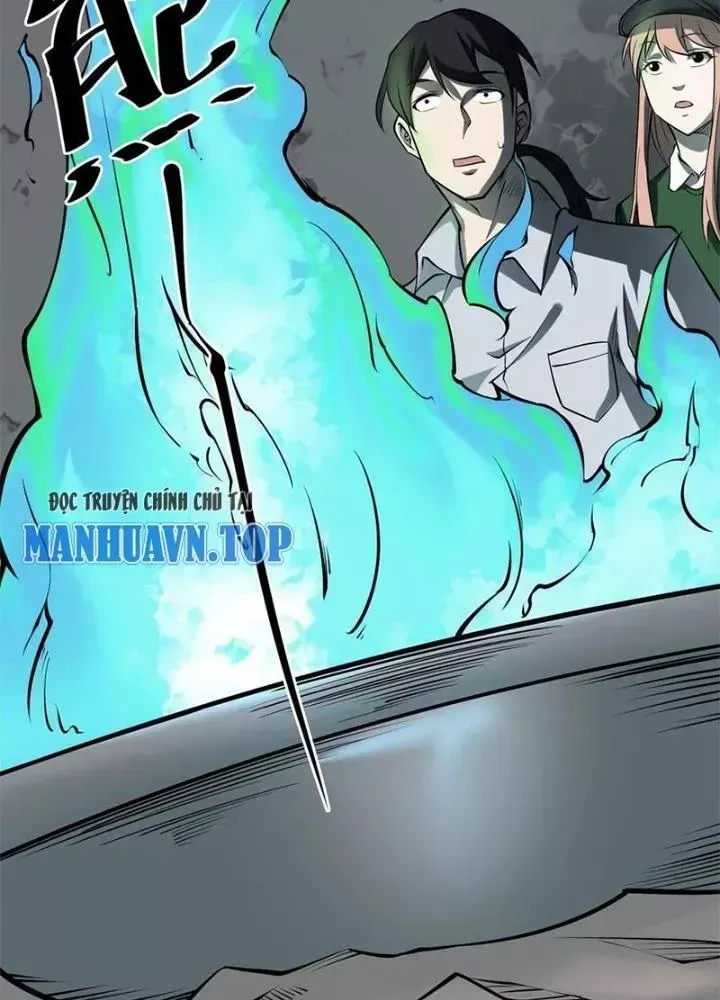 Người Thương Thuyết Cõi Âm Chap 43 - Next Chap 44