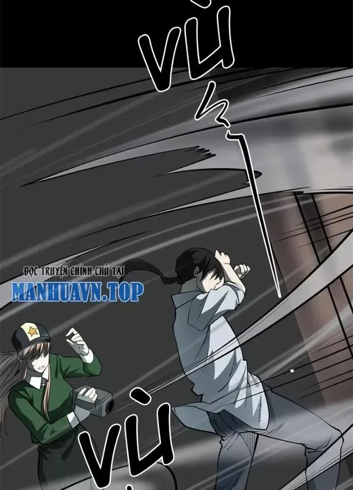 Người Thương Thuyết Cõi Âm Chap 43 - Next Chap 44