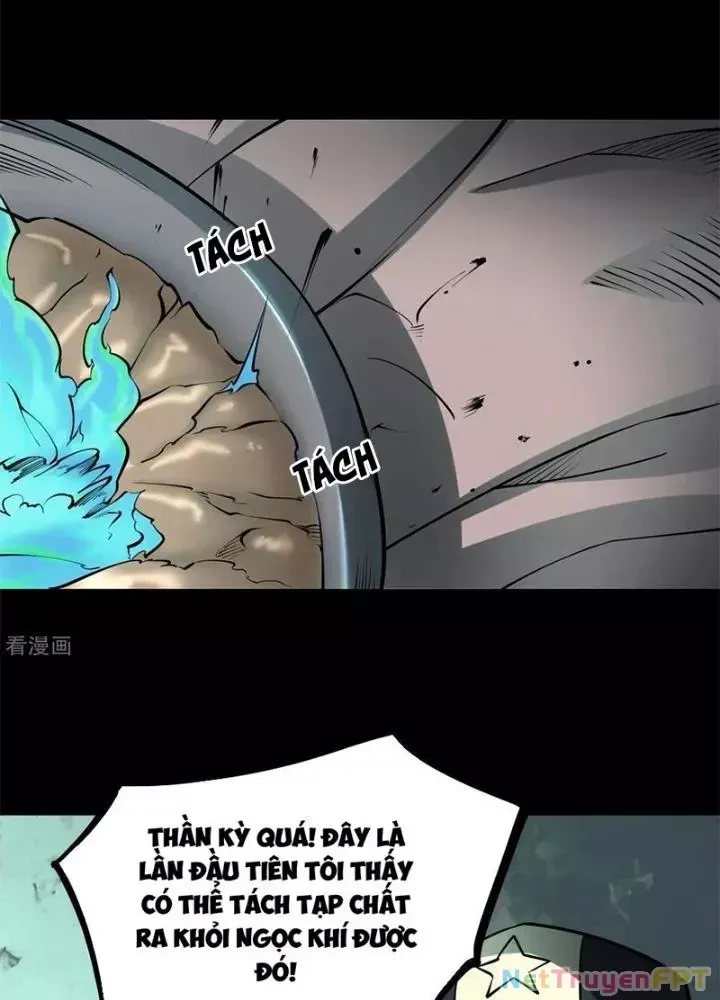Người Thương Thuyết Cõi Âm Chap 43 - Next Chap 44