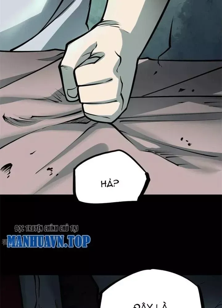 Người Thương Thuyết Cõi Âm Chap 43 - Next Chap 44