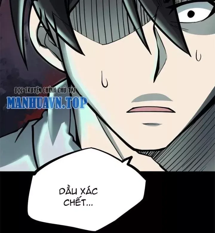 Người Thương Thuyết Cõi Âm Chap 43 - Next Chap 44