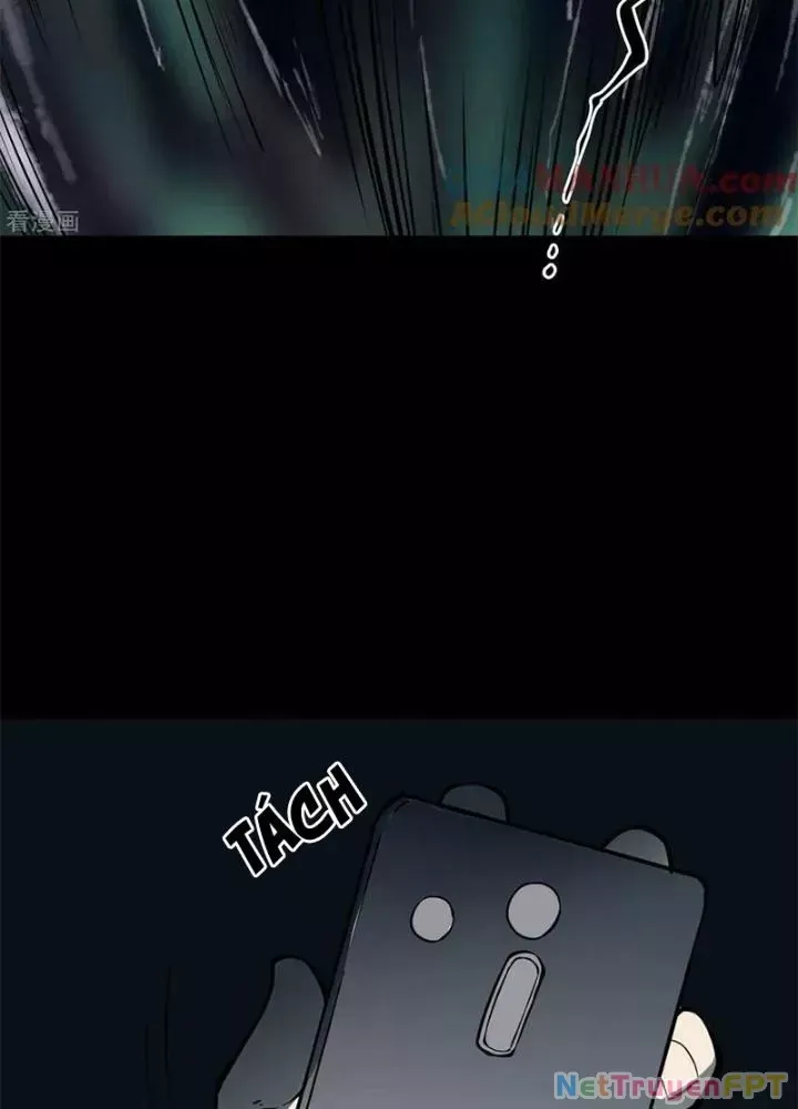 Người Thương Thuyết Cõi Âm Chap 43 - Next Chap 44