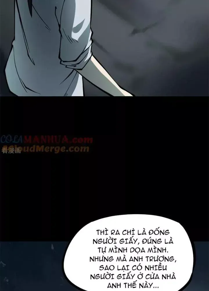 Người Thương Thuyết Cõi Âm Chap 43 - Next Chap 44