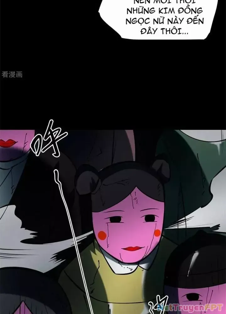 Người Thương Thuyết Cõi Âm Chap 43 - Next Chap 44
