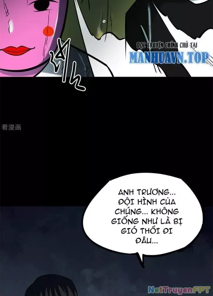 Người Thương Thuyết Cõi Âm Chap 43 - Next Chap 44