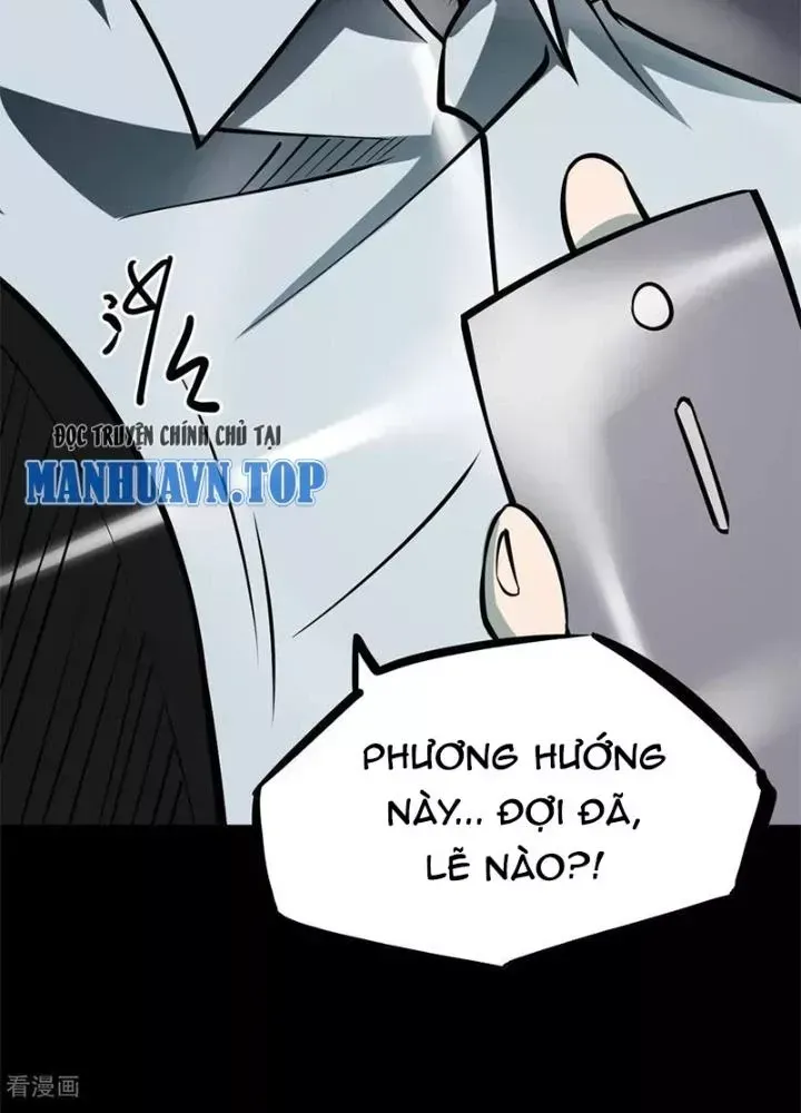 Người Thương Thuyết Cõi Âm Chap 43 - Next Chap 44