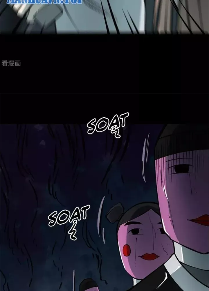 Người Thương Thuyết Cõi Âm Chap 43 - Next Chap 44