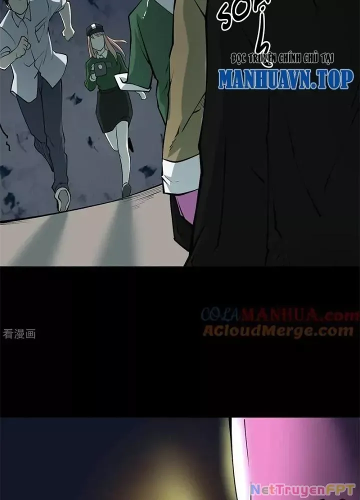 Người Thương Thuyết Cõi Âm Chap 43 - Next Chap 44