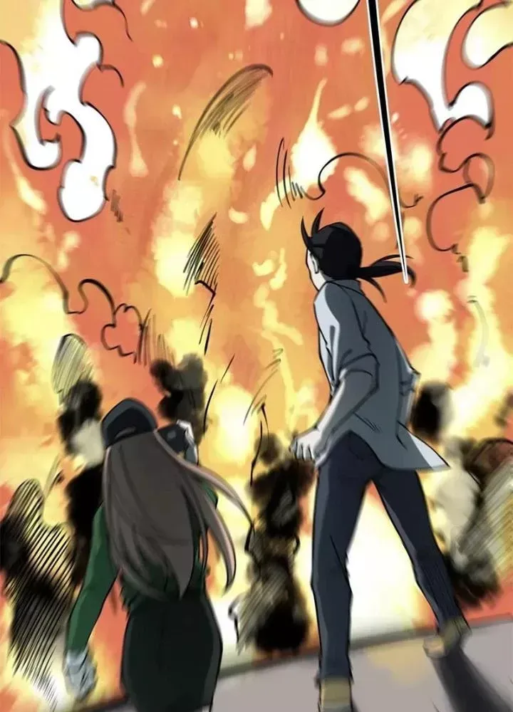 Người Thương Thuyết Cõi Âm Chap 43 - Next Chap 44