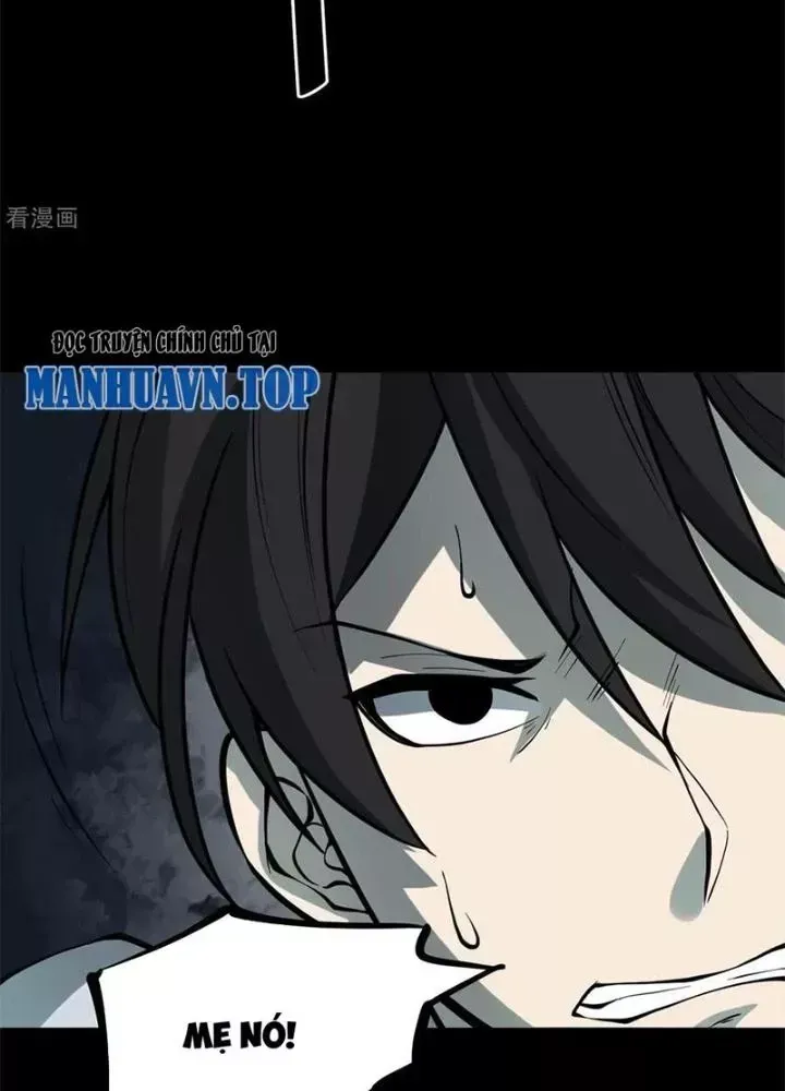 Người Thương Thuyết Cõi Âm Chap 43 - Next Chap 44