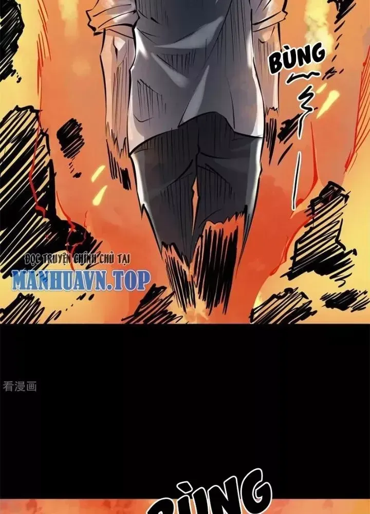 Người Thương Thuyết Cõi Âm Chap 43 - Next Chap 44