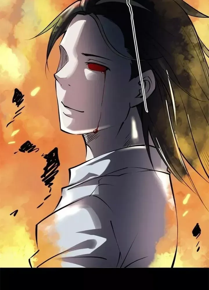 Người Thương Thuyết Cõi Âm Chap 43 - Next Chap 44