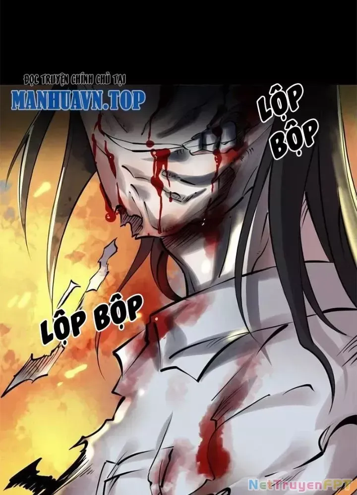 Người Thương Thuyết Cõi Âm Chap 43 - Next Chap 44