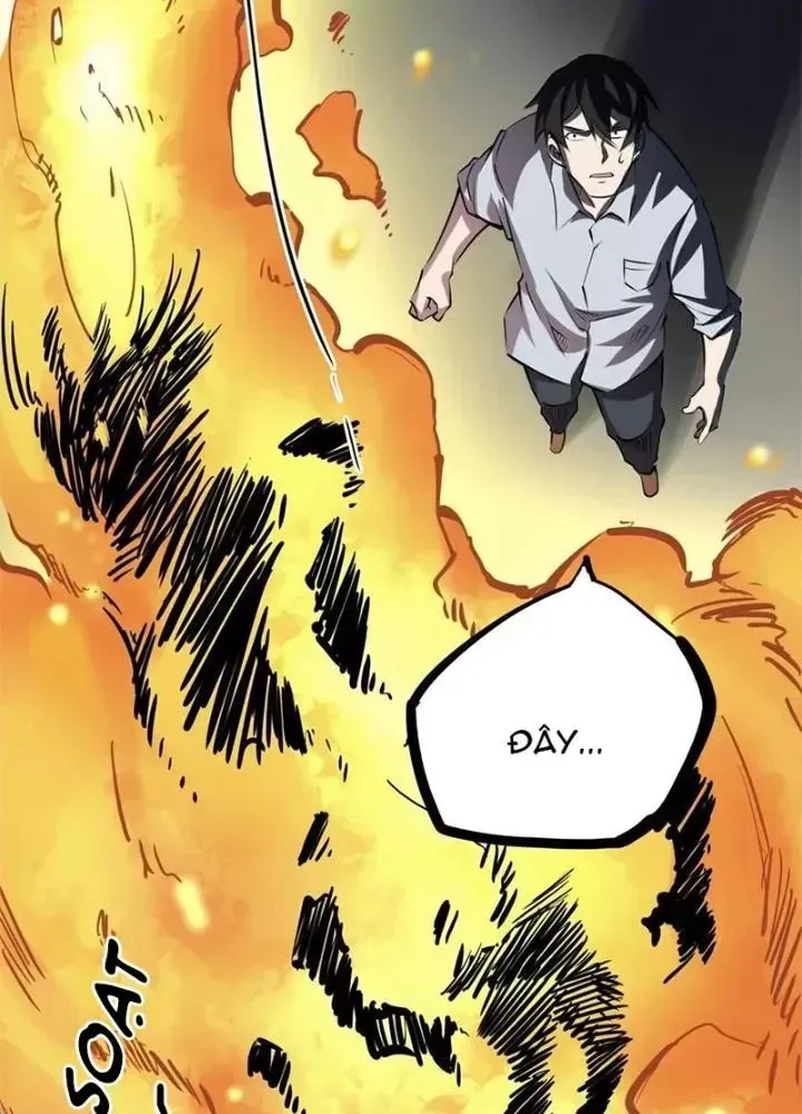 Người Thương Thuyết Cõi Âm Chap 43 - Next Chap 44