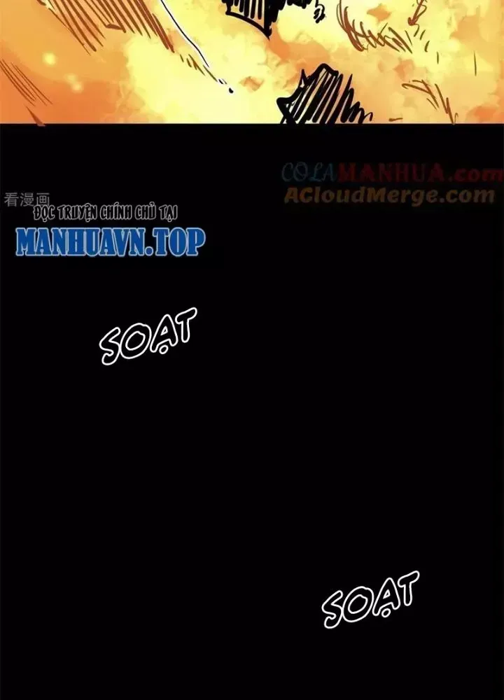 Người Thương Thuyết Cõi Âm Chap 43 - Next Chap 44