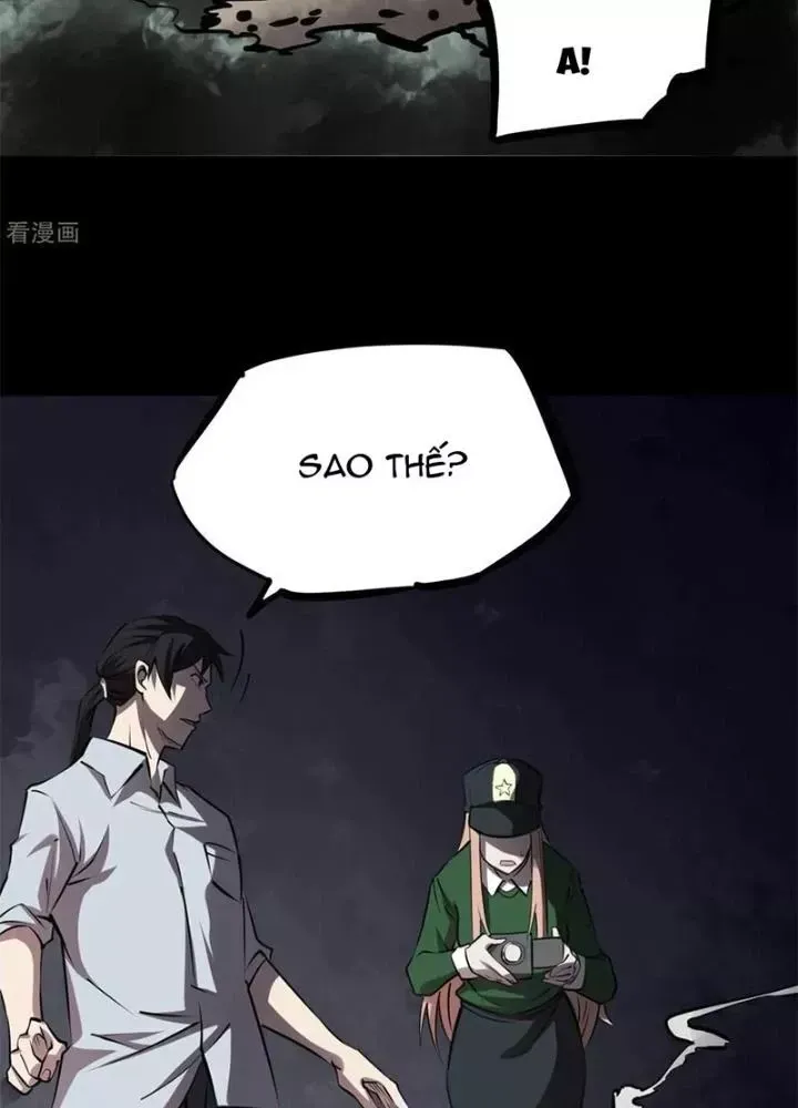 Người Thương Thuyết Cõi Âm Chap 43 - Next Chap 44