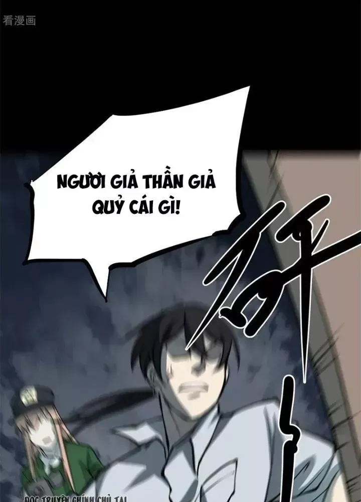 Người Thương Thuyết Cõi Âm Chap 43 - Next Chap 44