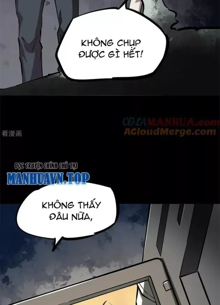 Người Thương Thuyết Cõi Âm Chap 43 - Next Chap 44