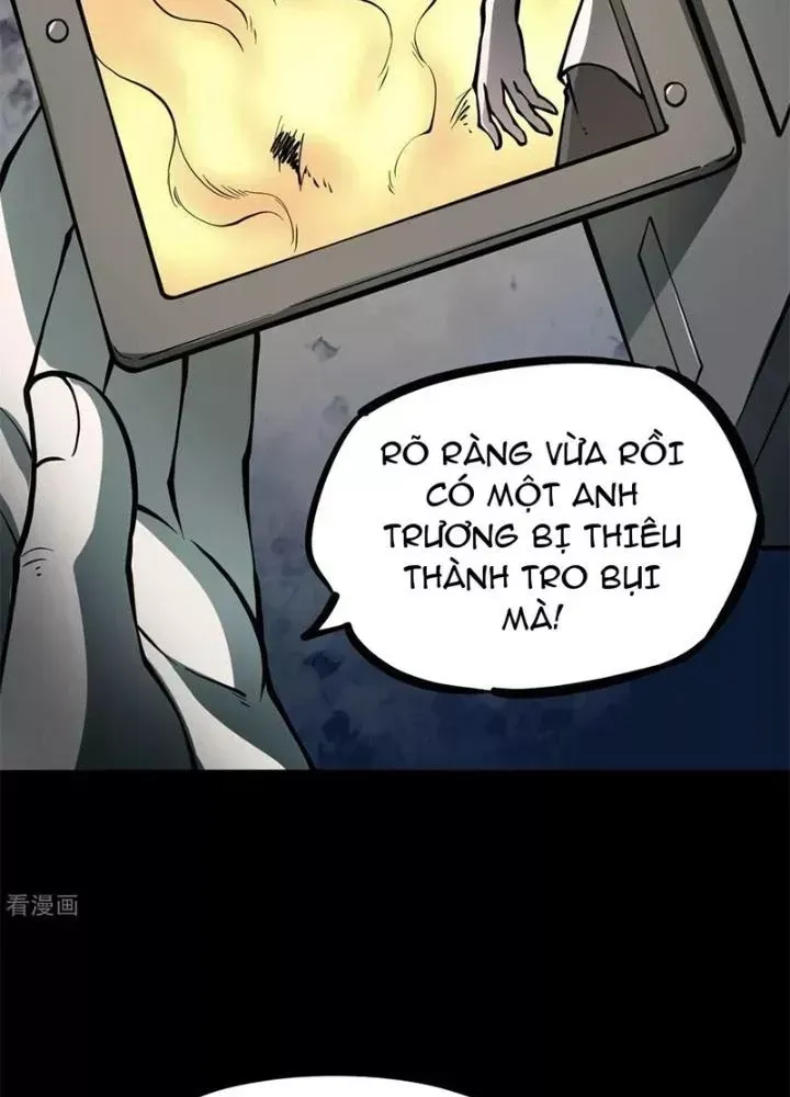 Người Thương Thuyết Cõi Âm Chap 43 - Next Chap 44