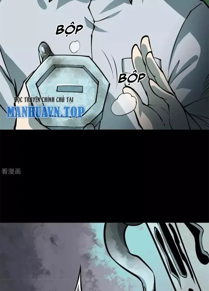 Người Thương Thuyết Cõi Âm Chap 43 - Next Chap 44