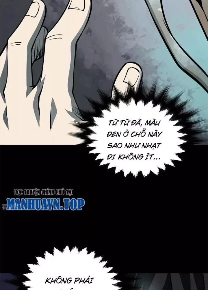 Người Thương Thuyết Cõi Âm Chap 43 - Next Chap 44