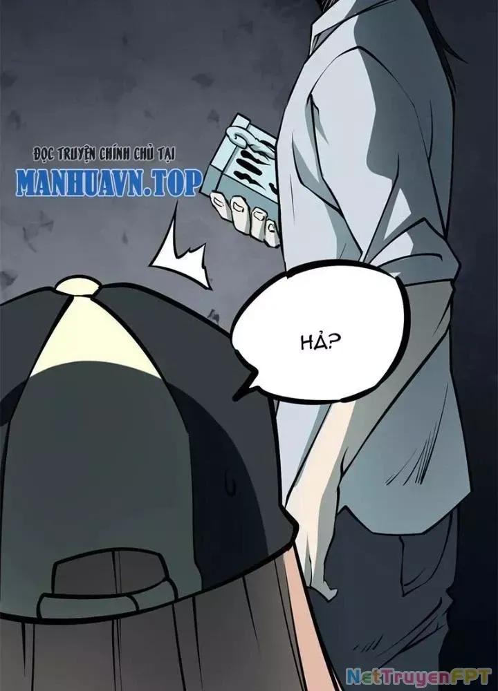 Người Thương Thuyết Cõi Âm Chap 43 - Next Chap 44