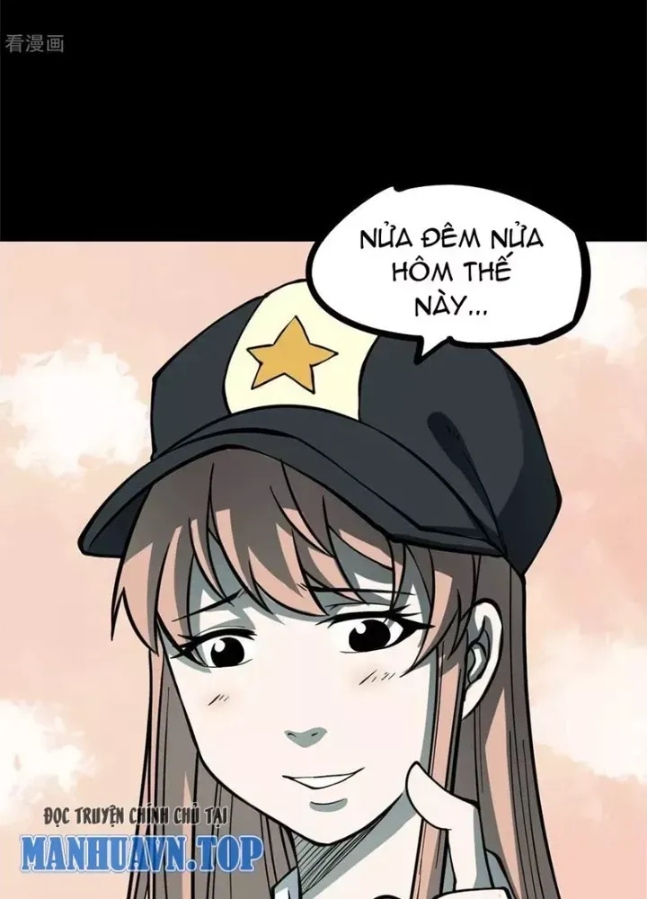 Người Thương Thuyết Cõi Âm Chap 43 - Next Chap 44