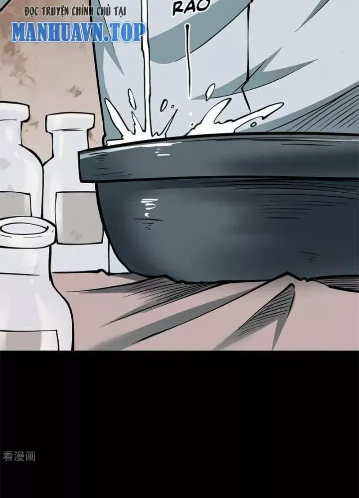 Người Thương Thuyết Cõi Âm Chap 43 - Next Chap 44
