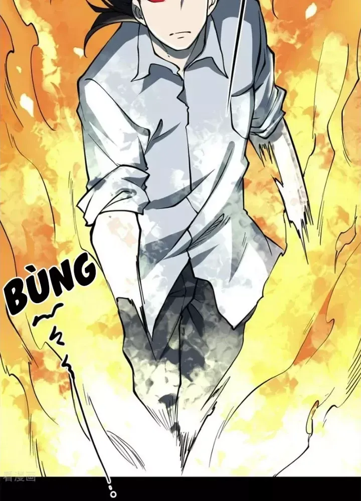 Người Thương Thuyết Cõi Âm Chap 44 - Next Chap 45