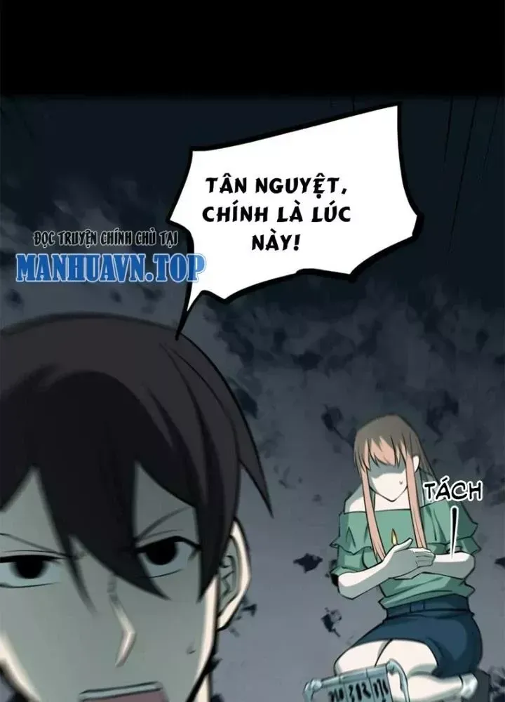 Người Thương Thuyết Cõi Âm Chap 44 - Next Chap 45
