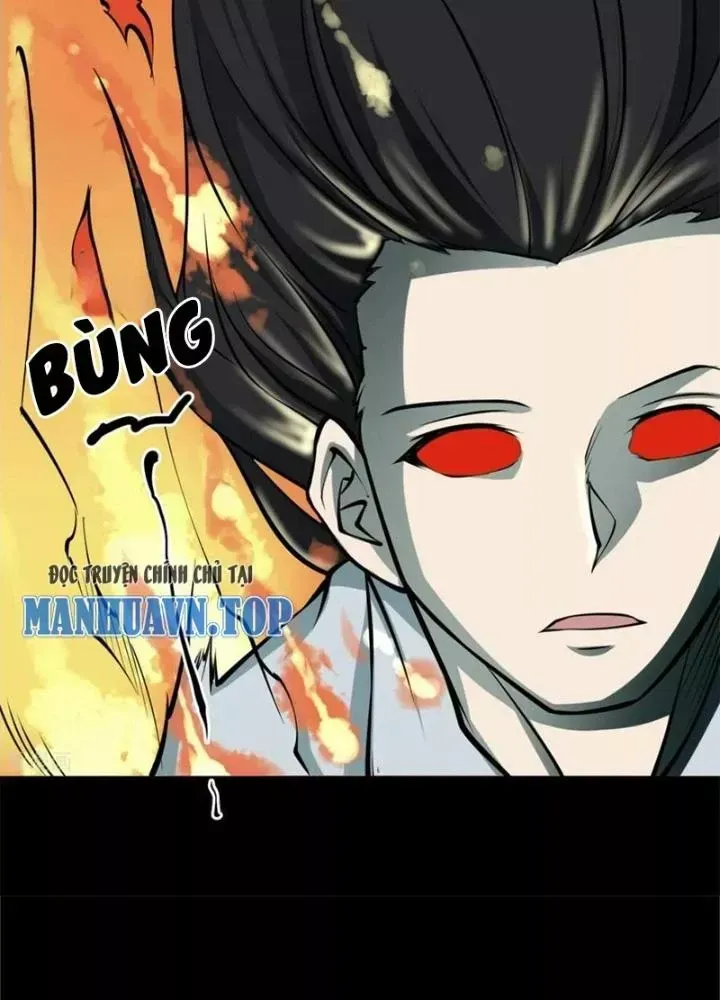 Người Thương Thuyết Cõi Âm Chap 44 - Next Chap 45