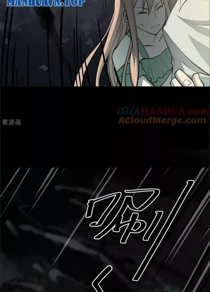 Người Thương Thuyết Cõi Âm Chap 44 - Next Chap 45