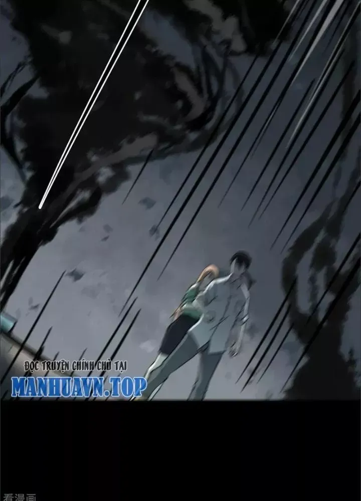 Người Thương Thuyết Cõi Âm Chap 44 - Next Chap 45