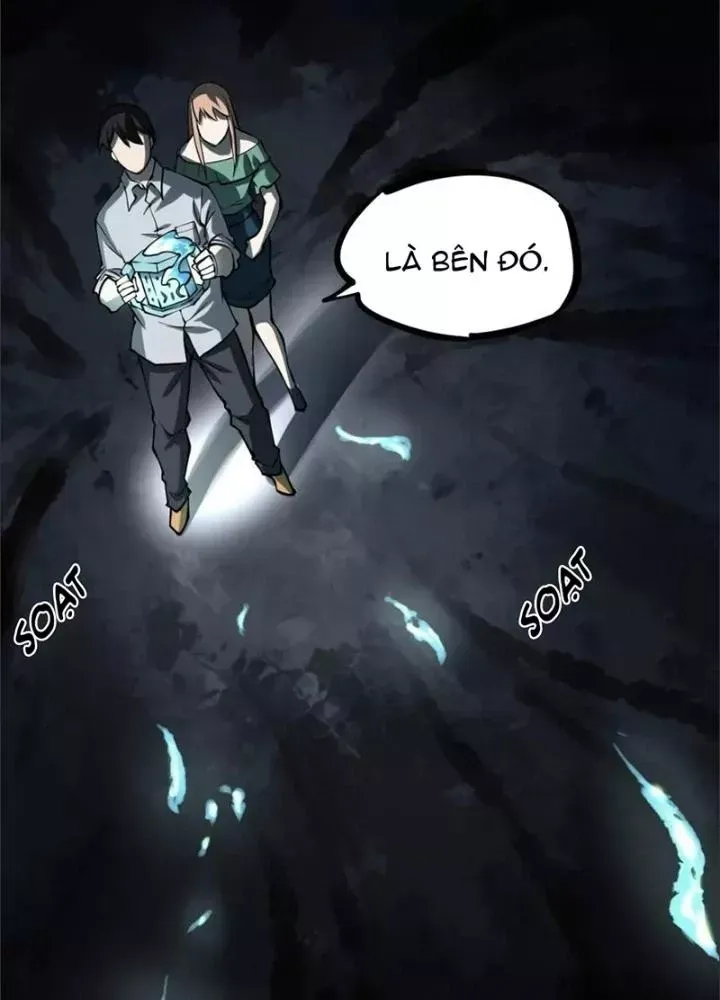 Người Thương Thuyết Cõi Âm Chap 44 - Next Chap 45