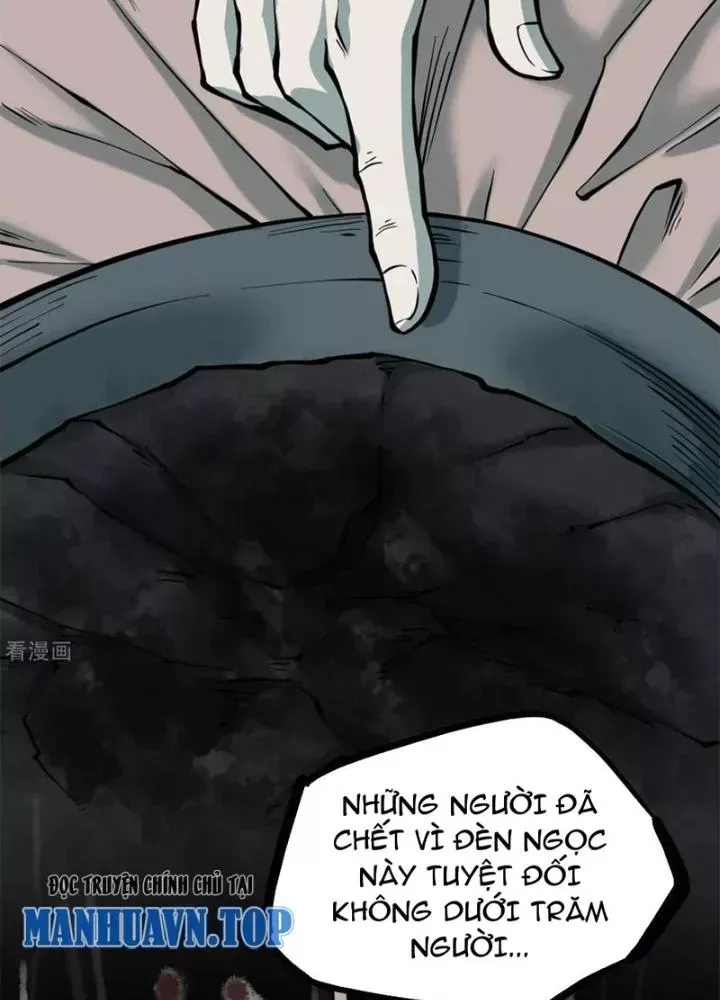 Người Thương Thuyết Cõi Âm Chap 44 - Next Chap 45