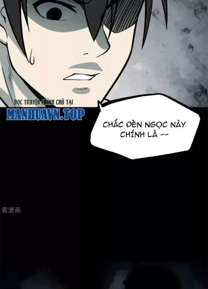 Người Thương Thuyết Cõi Âm Chap 44 - Next Chap 45