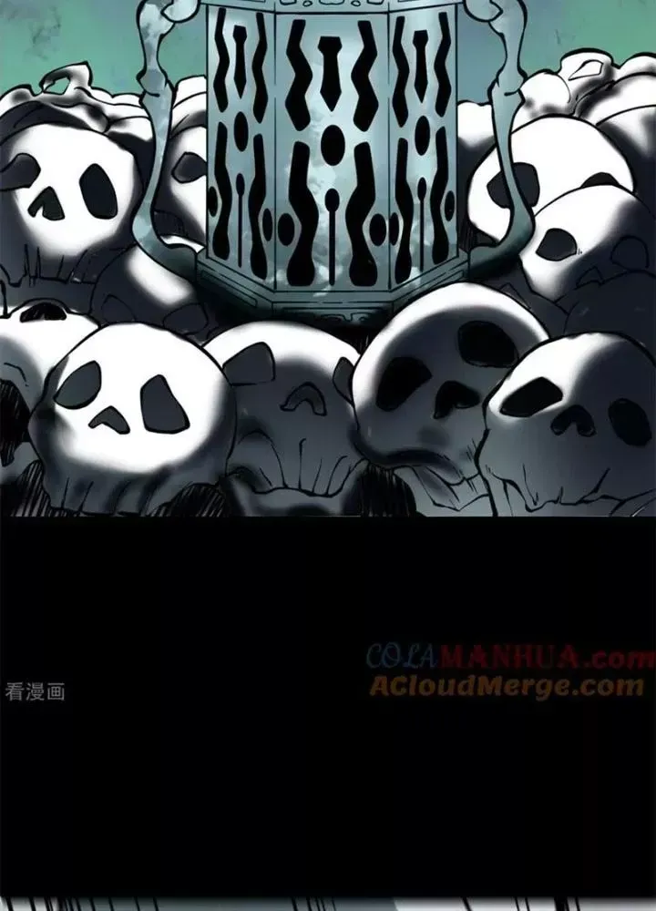 Người Thương Thuyết Cõi Âm Chap 44 - Next Chap 45