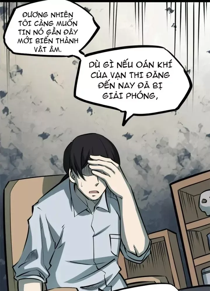 Người Thương Thuyết Cõi Âm Chap 44 - Next Chap 45