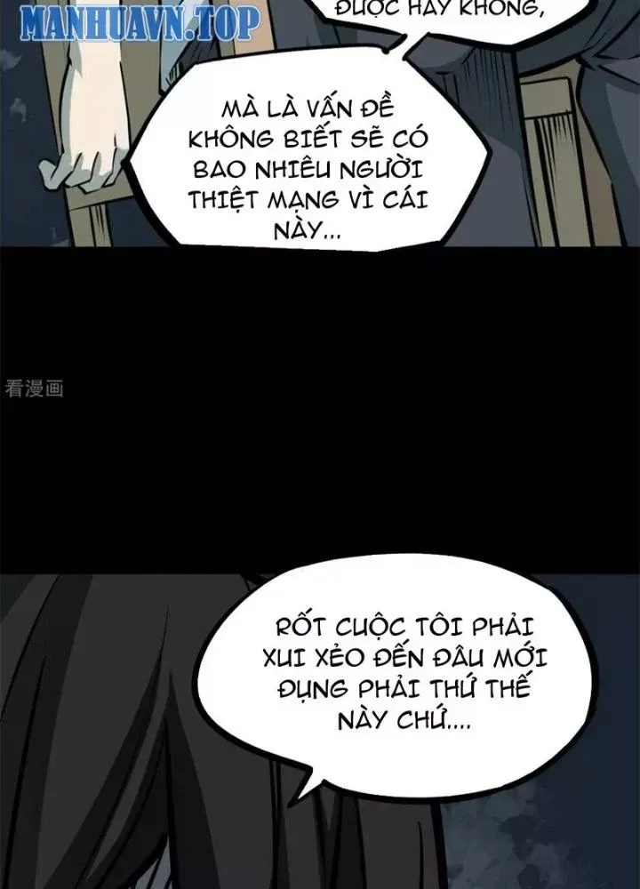 Người Thương Thuyết Cõi Âm Chap 44 - Next Chap 45