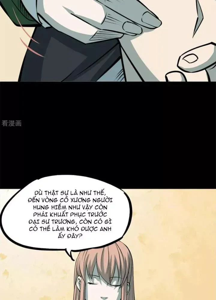 Người Thương Thuyết Cõi Âm Chap 44 - Next Chap 45