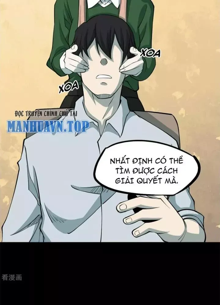 Người Thương Thuyết Cõi Âm Chap 44 - Next Chap 45