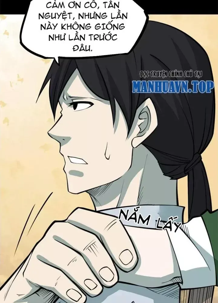 Người Thương Thuyết Cõi Âm Chap 44 - Next Chap 45
