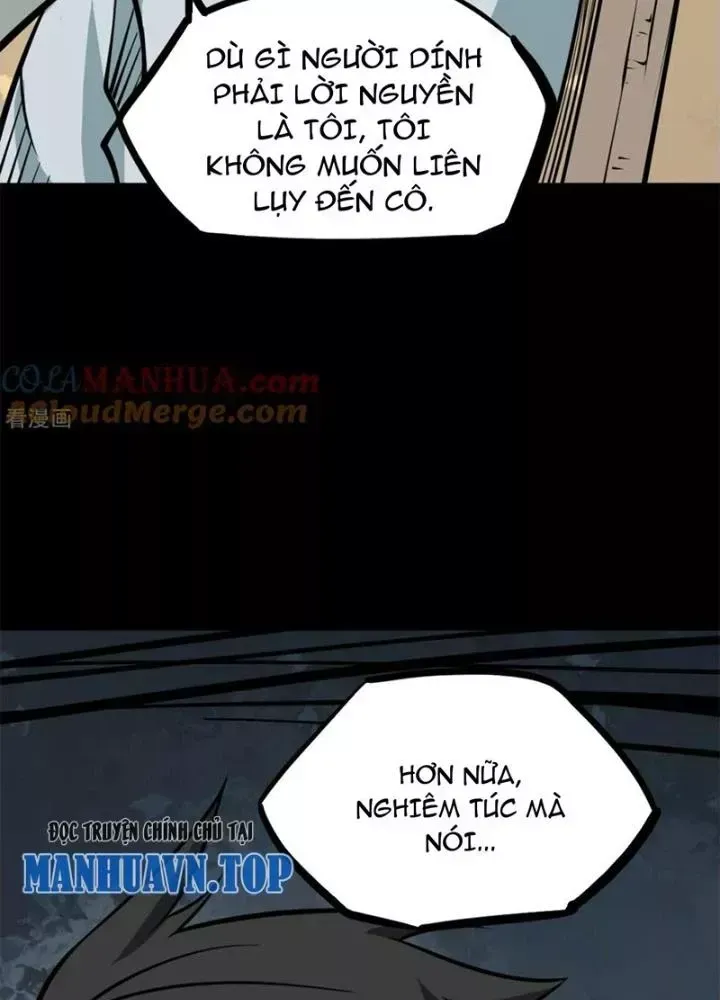 Người Thương Thuyết Cõi Âm Chap 44 - Next Chap 45