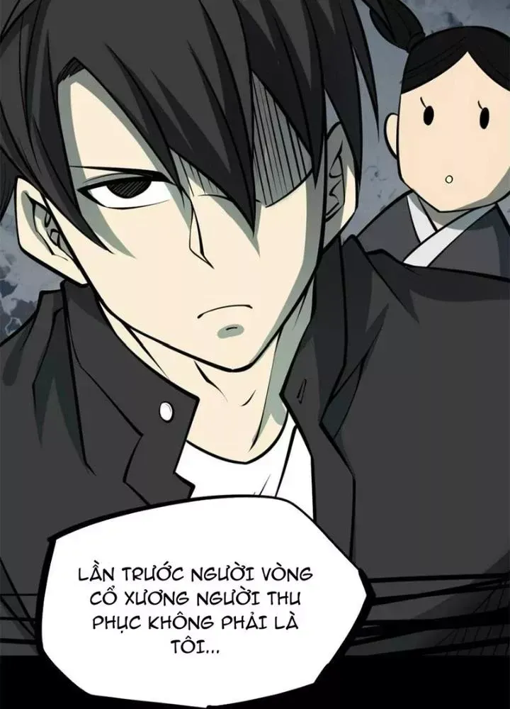 Người Thương Thuyết Cõi Âm Chap 44 - Next Chap 45